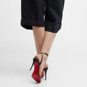 Christian Louboutin Loubigirl Heels